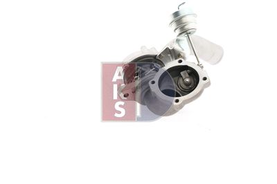 LADER AUFLADUNG AKS DASIS 045118N 7