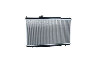 KüHLER MOTORKüHLUNG NRF 53573 24