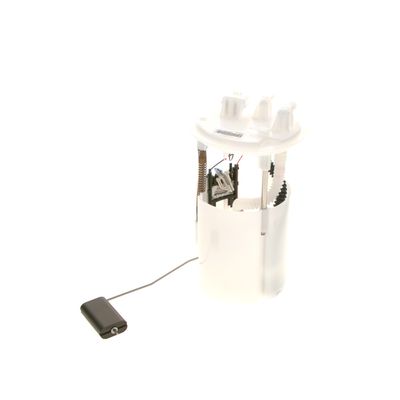 SENSOR KRAFTSTOFFVORRAT BOSCH 0580207008 8