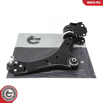 BRAT SUSPENSIE ROATA