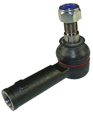 накрайник на напречна кормилна щанга METZGER AUTOTEILE 54019208