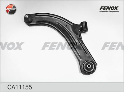 FENOX CA11155 Важіль підвіски  для NISSAN (Ниссан)