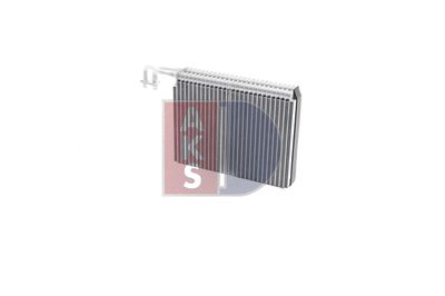 VERDAMPFER KLIMAANLAGE AKS DASIS 820142N 9