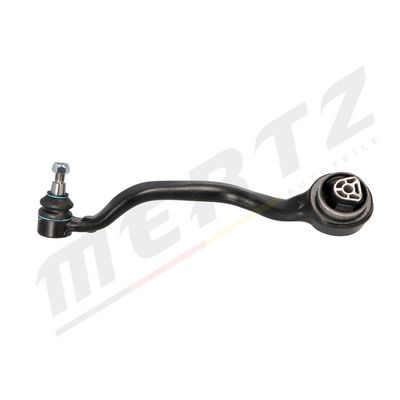 Lenker, Radaufhängung