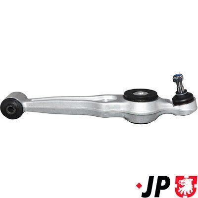 носач, окачване на колелата JP GROUP 4540100180