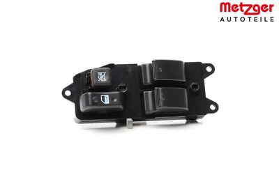 COMUTATOR MACARA GEAM METZGER AUTOTEILE 0916975 36