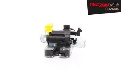 HECKKLAPPENSCHLOSS METZGER AUTOTEILE 2310864 3