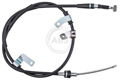 CABLU FRANA DE PARCARE A.B.S. K18848 1