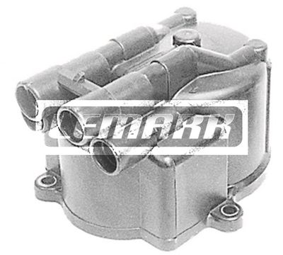 Крышка распределителя зажигания LEMARK LDC068 для VW TARO