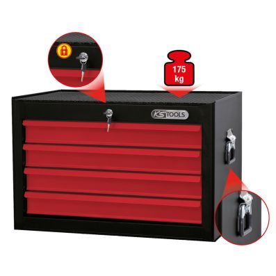 AUFSATZ WERKZEUGWAGEN KS TOOLS 8360014