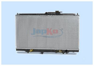 RADIATOR RACIRE MOTOR JAPKO RDA193013
