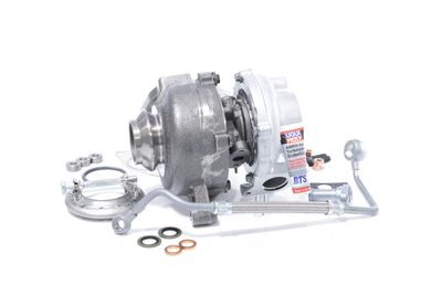 LADER AUFLADUNG BTS Turbo T981083 27