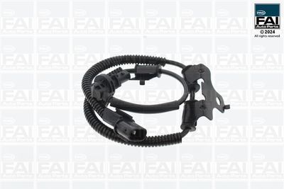 датчик, обороти на колелото FAI AutoParts FPAB169