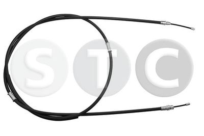 Тросик, cтояночный тормоз STC T482514 для OPEL SINTRA