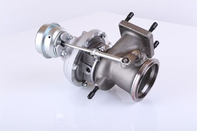 LADER AUFLADUNG NISSENS 93472 11