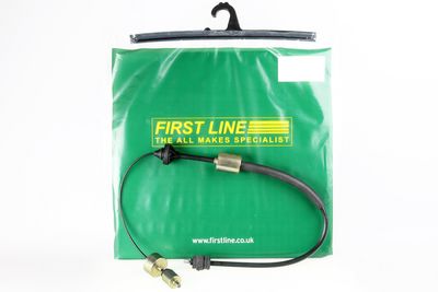 First Line CLUTCH CABLE FKC1446