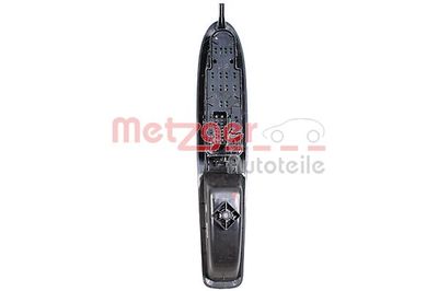 SCHALTER FENSTERHEBER METZGER AUTOTEILE 0916921 1