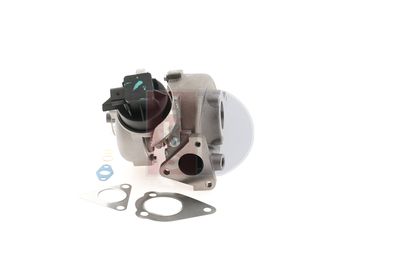 LADER AUFLADUNG AKS DASIS 045203N 4