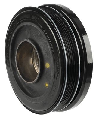 RIEMENSCHEIBE KURBELWELLE