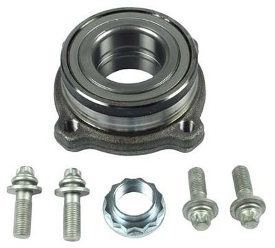 комплект колесен лагер METZGER AUTOTEILE WM 6618