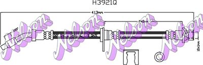 Тормозной шланг KAWE H3921Q для ROVER 800