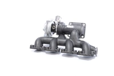 LADER AUFLADUNG BTS Turbo T914234 15