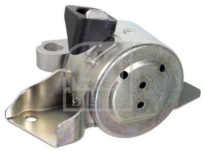 Motorsteun Voor Rechts, hydraulisch past: OPEL CORSA D, CORSA E 1.6 11.06-