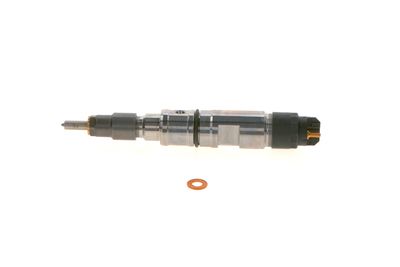 Elektromagnetische CR injector (status (en) factory remanufactured)