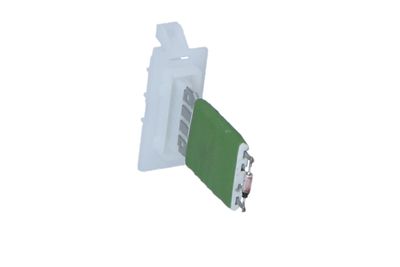 WIDERSTAND INNENRAUMGEBLäSE NRF 342067 11