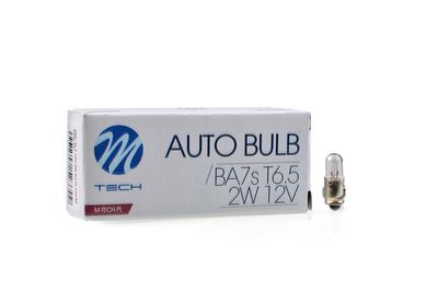 Ampoule, projecteur longue portée M-Tech