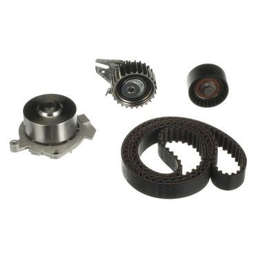 SET POMPA APA + CUREA DINTATA GATES KP15653XS 25