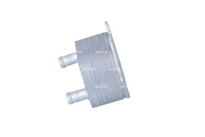 RADIATOR ULEI ULEI MOTOR NRF 31853 1