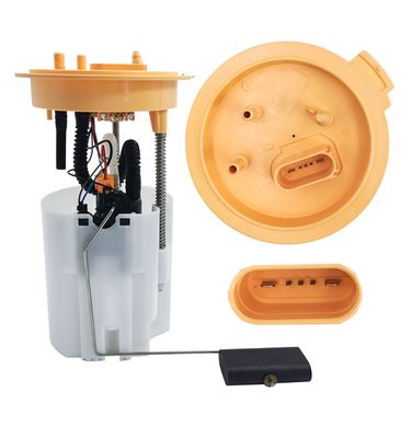 SISTEM ALIMENTARE CU COMBUSTIBIL