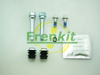 FRENKIT 810095 Ремкомплект тормозного суппорта  для LEXUS ES (Лексус Ес)