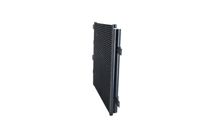 KONDENSATOR KLIMAANLAGE NRF 35604 36
