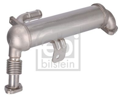 RADIATOR RECIRCULARE GAZE DE ESAPAMENT FEBI BILSTEIN 179927 1