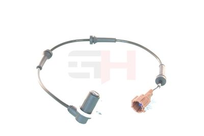 SENZOR TURATIE ROATA GH GH712209V 6