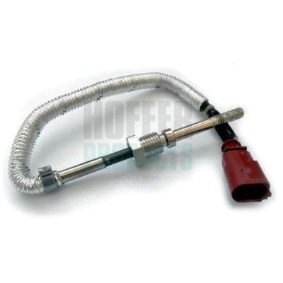 SENZOR TEMPERATURA GAZE EVACUARE