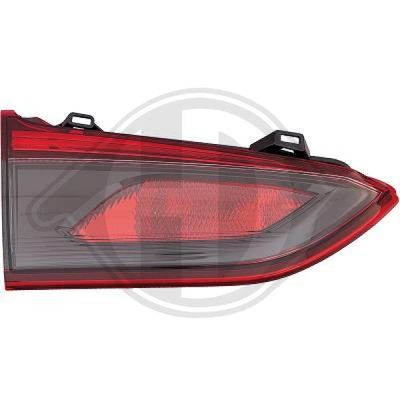 DIEDERICHS 5627193 Задний фонарь  для MAZDA 6 седан (GJ, GL) 2.0 (GJ2, GL2, GL6)