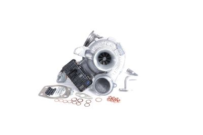 COMPRESOR SISTEM DE SUPRAALIMENTARE BTS Turbo T981720 1