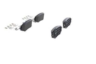 BREMSBELAGSATZ SCHEIBENBREMSE ATE 13046038882 10