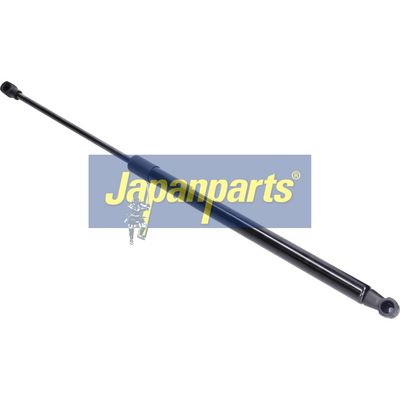 JAPANPARTS Dujinė spyruoklė, bagažinė