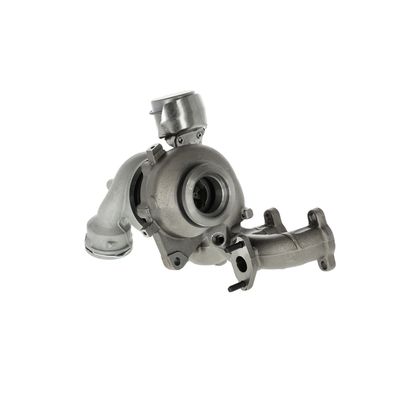 COMPRESOR SISTEM DE SUPRAALIMENTARE NISSENS 93495 17