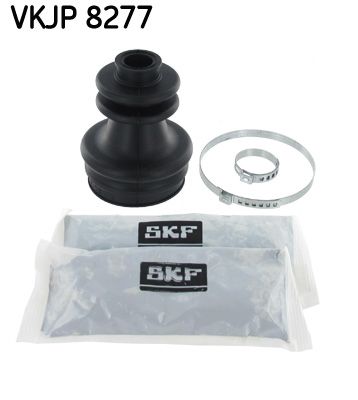 Bellow Kit, drive shaft VKJP 8277