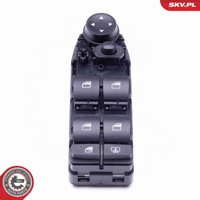 COMUTATOR MACARA GEAM ESEN SKV 37SKV037 1