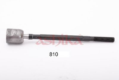 Vidinė skersinė vairo trauklė