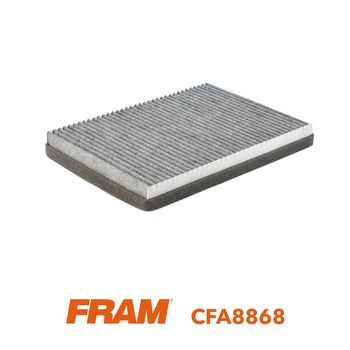 Филтър купе (поленов филтър) FRAM CFA8868