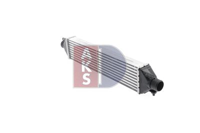 LADELUFTKüHLER AKS DASIS 087006N 9