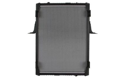 Motorradiator ((en) with frame) past: RVI KERAX, PREMIUM MIDR06.20.45D/41-MIDR06.23.56B/41 02.96-