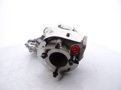 LADER AUFLADUNG GARRETT 7634925005S 3